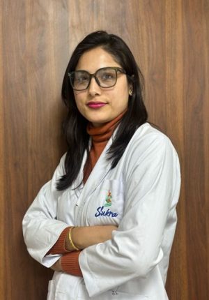 dr. pragya Malla